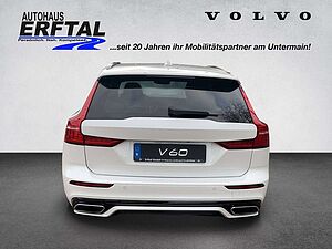 Volvo  Recharge T8 AWD R-Design POLESTAR Performanc