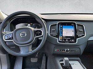 Volvo  Recharge T8 AWD Inscription Expression