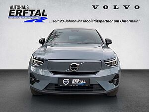 Volvo  Recharge Twin AWD Ultimate