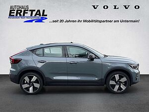 Volvo  Recharge Twin AWD Ultimate