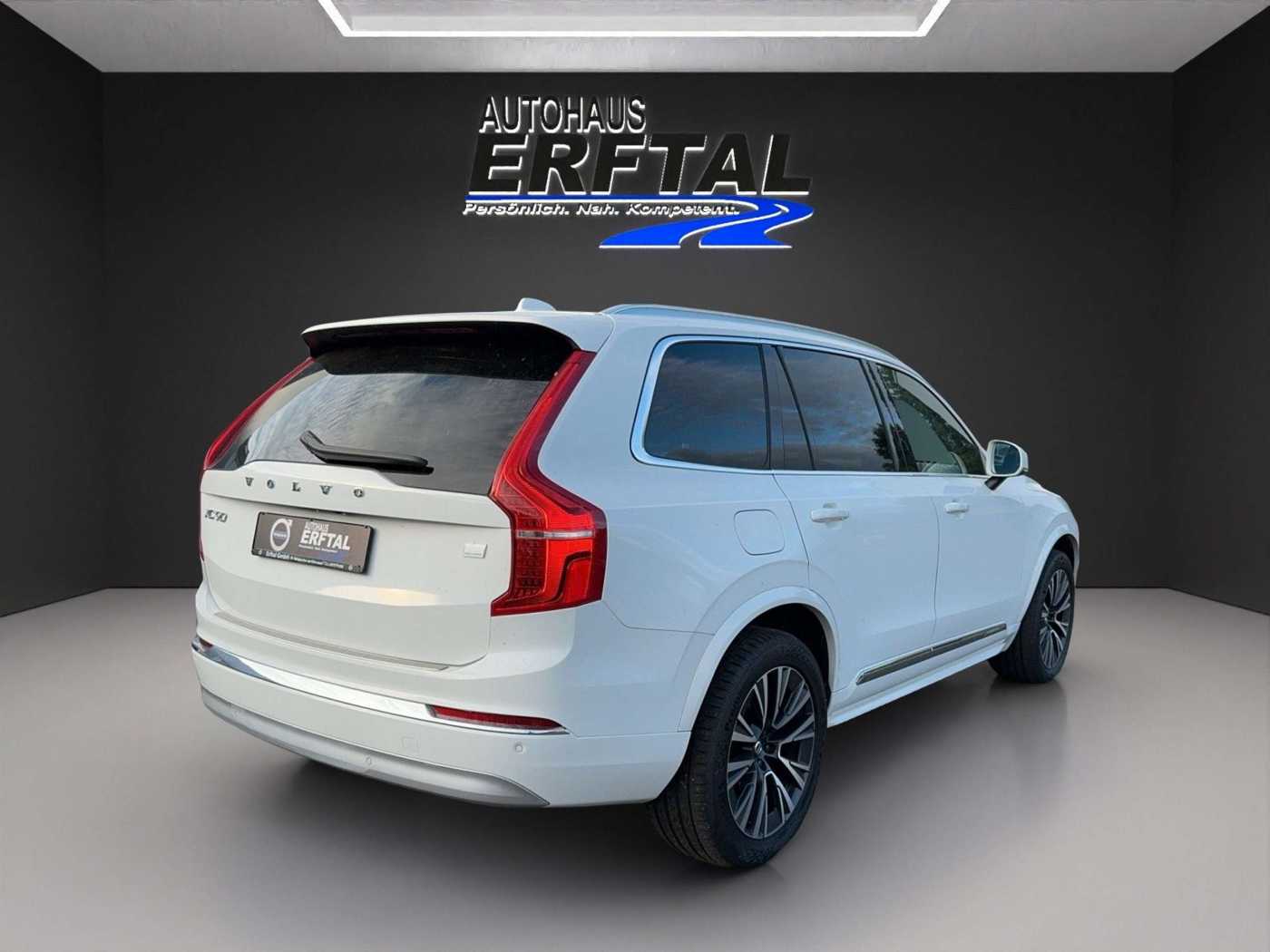 Volvo  Recharge T8 AWD Inscription Expression