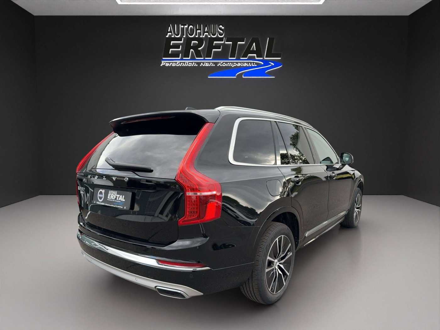 Volvo  Recharge T8 AWD Inscription Expression