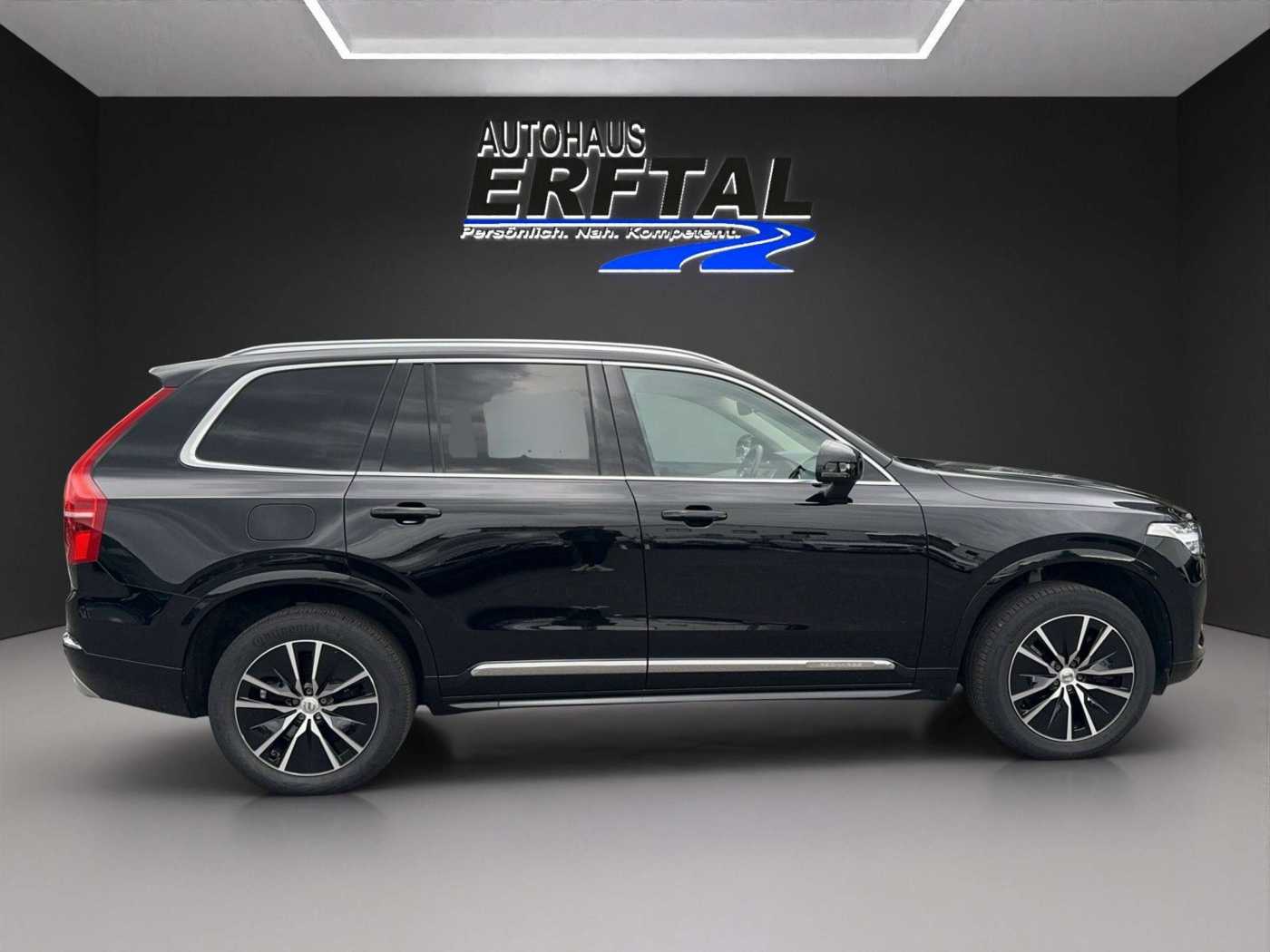 Volvo  Recharge T8 AWD Inscription Expression