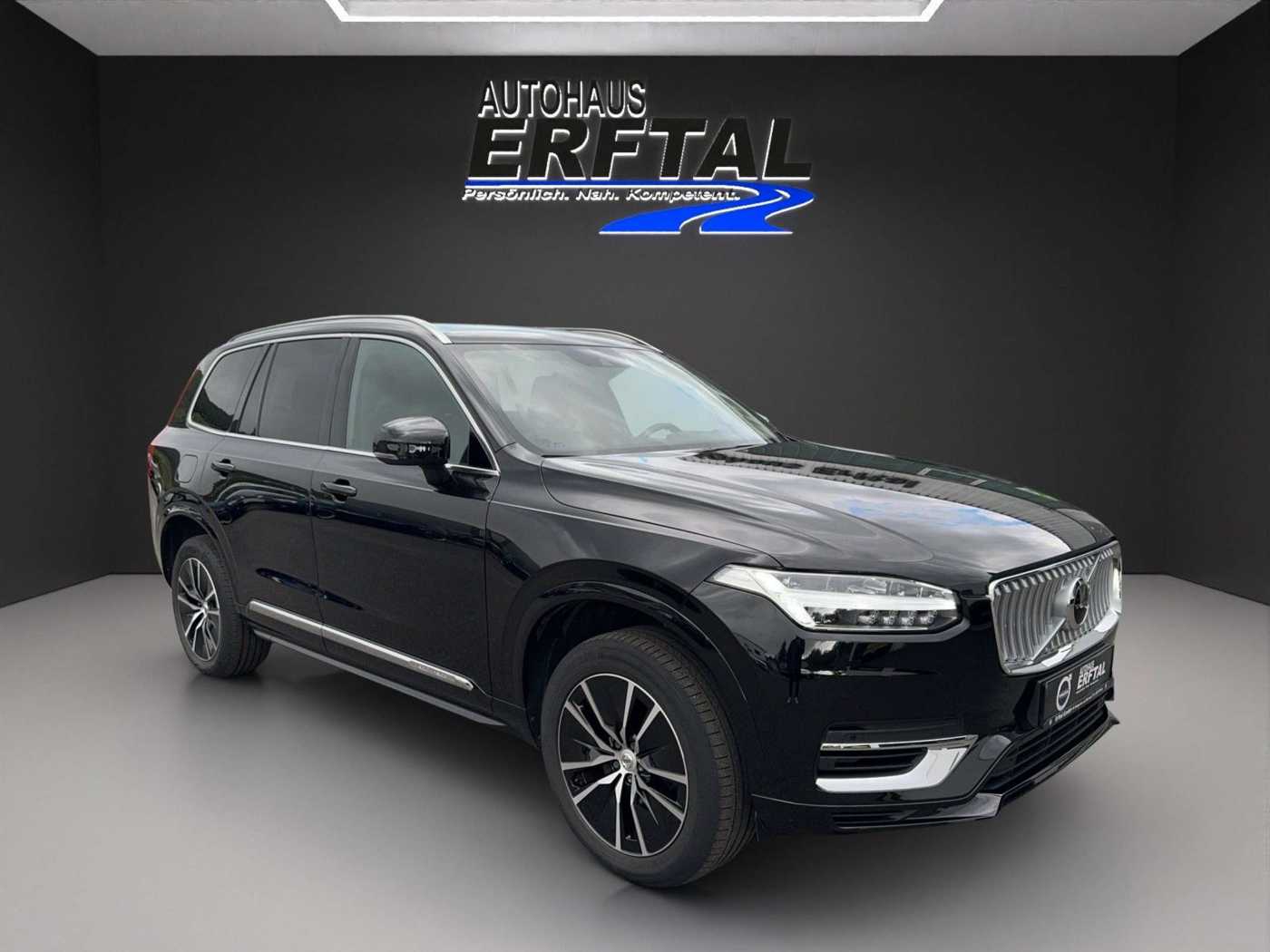 Volvo  Recharge T8 AWD Inscription Expression