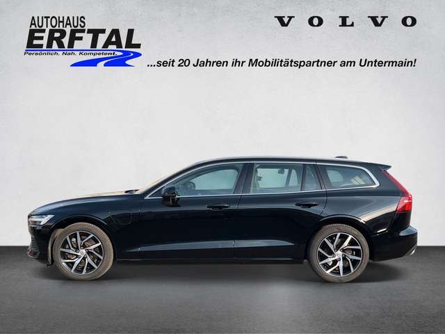 Volvo  Recharge T6 AWD Momentum Pro Plug-In Hybrid