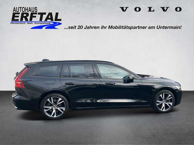 Volvo  Recharge T6 AWD R-DESIGN