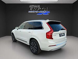 Volvo  Recharge T8 AWD Inscription Expression