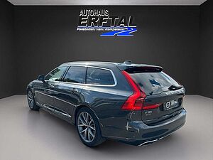 Volvo  Recharge T8 AWD Inscription