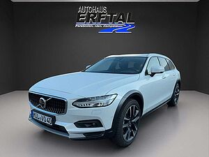 Volvo  V90 B4 Diesel Cross Country Plus AWD