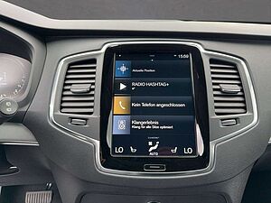 Volvo  Recharge T8 AWD Inscription Expression