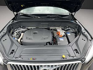 Volvo  Recharge T8 AWD Inscription Expression