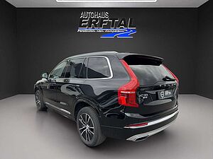 Volvo  Recharge T8 AWD Inscription Expression