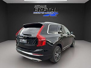 Volvo  Recharge T8 AWD Inscription Expression