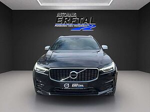 Volvo  D5 AWD Geartronic R-Design