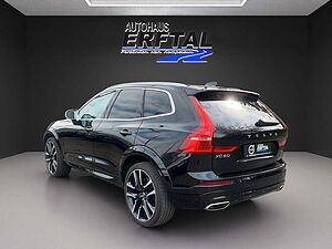 Volvo  D5 AWD Geartronic R-Design