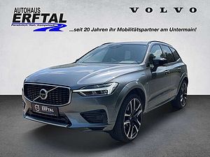 Volvo  Recharge T8 AWD Geartronic R-Design