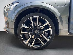 Volvo  Recharge T8 AWD Geartronic R-Design