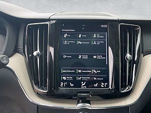 Volvo  T8 AWD Inscription Plug-In Hybrid