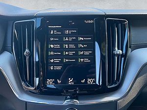 Volvo  B4 D AWD Geartronic Inscription